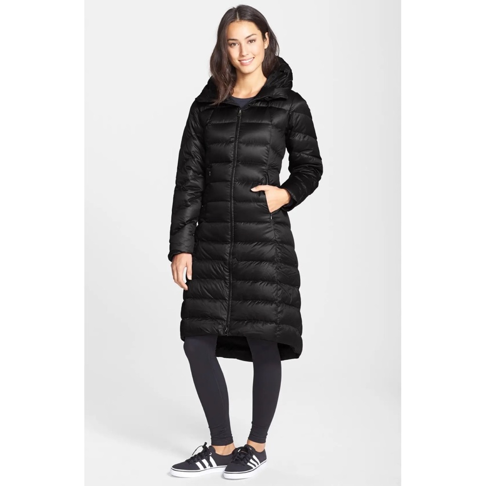 Patagonia downtown loft parka
